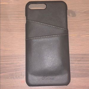 iPhone 7+ case
